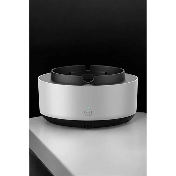 Küllük Duman Giderici Temizlenebilir Elektronik Pilli ürün görseli 1