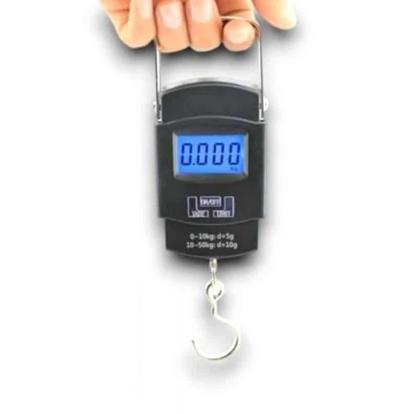 EL KANTARI 50KG ürün görseli 1