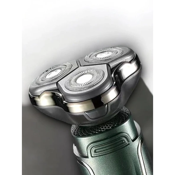 HK 3600 TIRAŞ MAKİNESİ - Resim 4