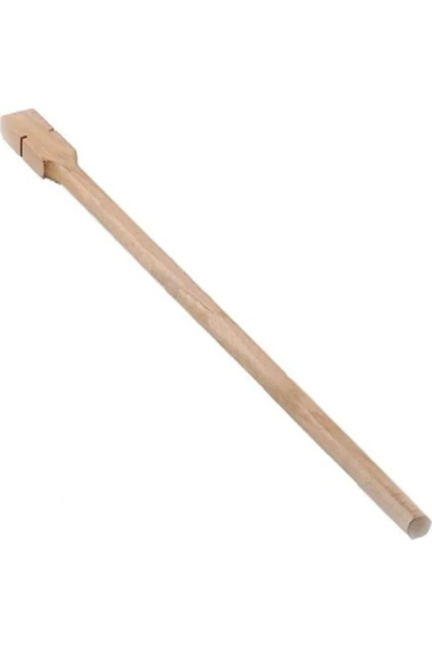 Ahşap Tünek 30 Cm X 2 ürün görseli 1
