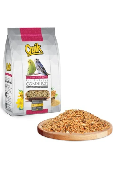 Quik Kızıştırıcı 150 Gr X 2 Paket ürün görseli 1