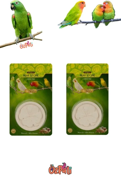 Gold Wings Premium Gaga Taşı X 2 ürün görseli 1