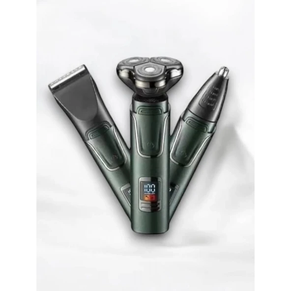 HK 3600 TIRAŞ MAKİNESİ ürün görseli 1