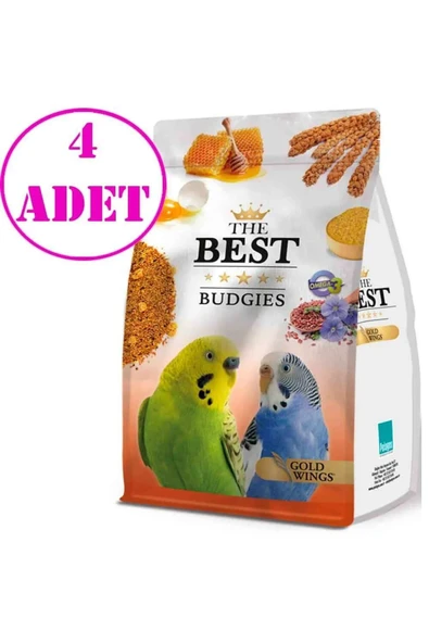 Gold Wings The Best Muh Yemi 1,25 Kg X 4 ürün görseli 1