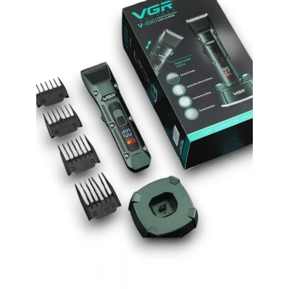 V-696 TIRAŞ MAKİNESİ - Resim 4