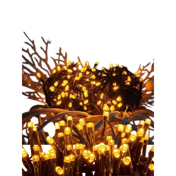 10 METRE ŞERİT LED GÜNIŞIĞI - Resim 2
