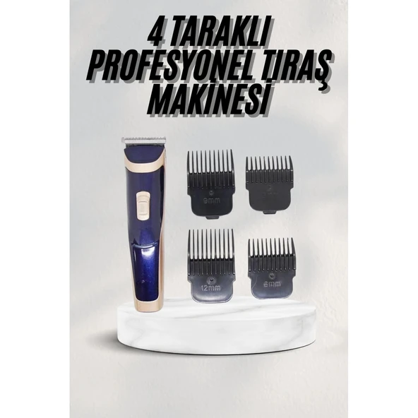 Tıraş Makinesi T Bıçaklı Kablosuz Şarjlı Lazer Epilasyon Öncesi Bikini Bölgesi ürün görseli 1