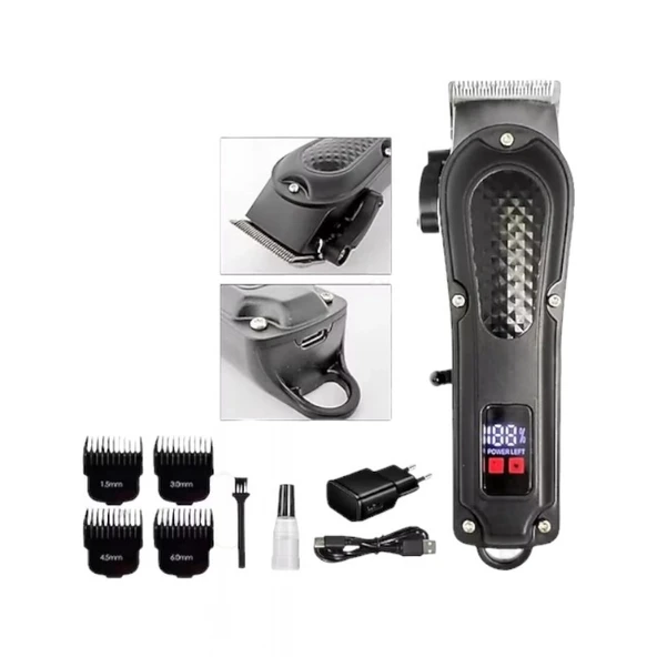 HK 750 TIRAŞ MAKİNESİ - Resim 5