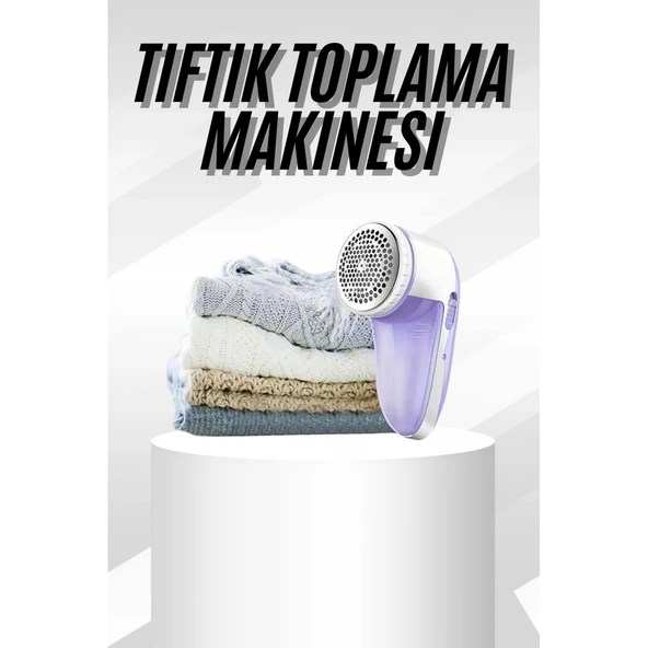 Şarjlı Tüy Toplama Makinesi Tüy Alıcı Toplayıcı Şarjlı Tiftik Kazak Toplama Makinesi ürün görseli 1