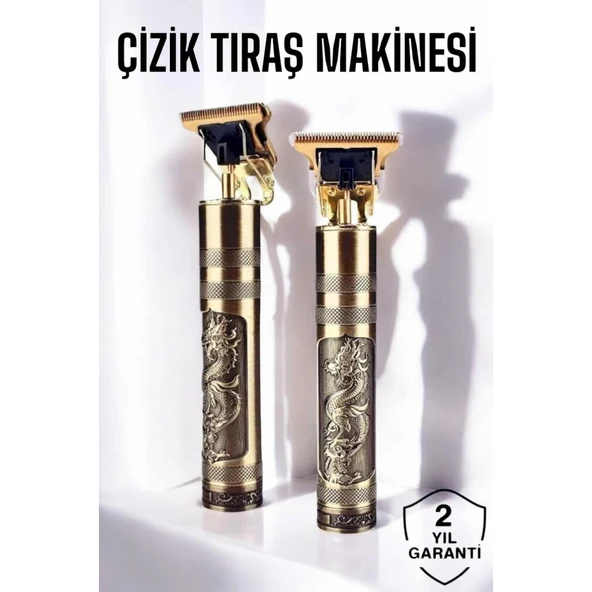 Sıfır Sinek Kaydı Çizik Tıraş Makinesi ürün görseli 1