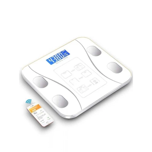 TF-1072 BLUETOOTH BASKÜL TARTI ürün görseli 1
