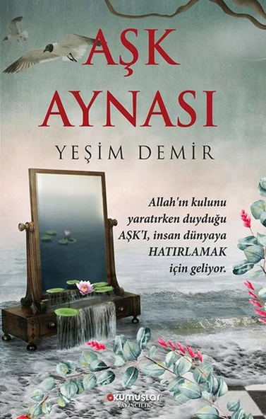 Aşk Aynası ürün görseli 1