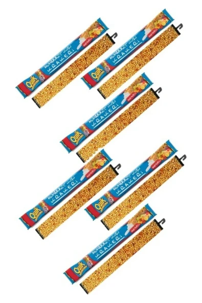 Quik Meyveli Kraker Tekli X 6 ürün görseli 1