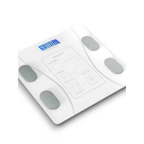 TF-1072 BLUETOOTH BASKÜL TARTI - Resim 3