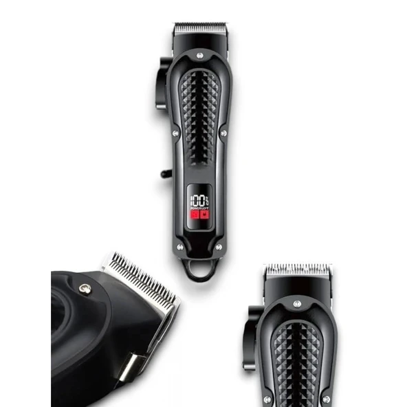 HK 750 TIRAŞ MAKİNESİ - Resim 2