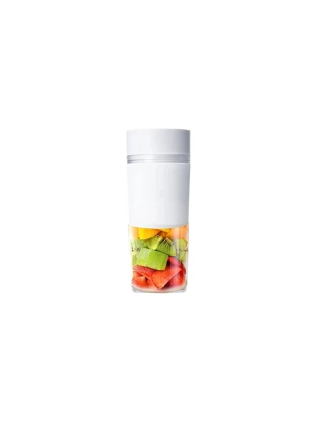 Xiaomi Mijia Portatif Smoothie Blender (Xiaomi Türkiye Garantili) ürün görseli 1
