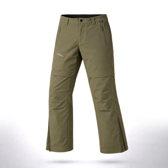 Millet Trekker Erkek Pantolon Miv6384 ürün görseli 1