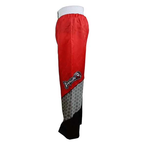 DragonDo TR501 Kick Boks Pantolonu - Resim 3