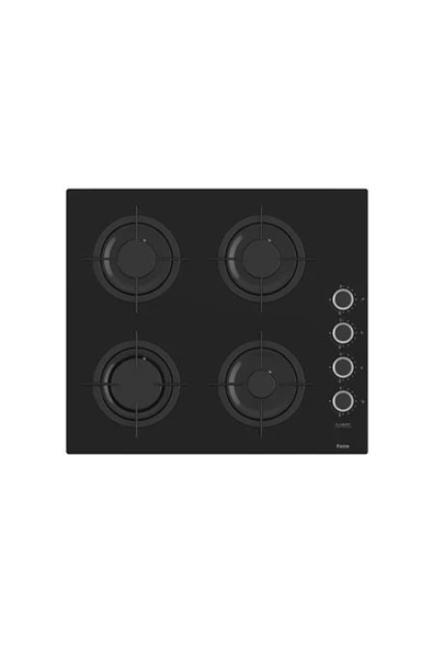 Ferre MEGA PLUS SERİSİ 2'Lİ CAM ANKASTRE SET ( CS205-D077 ) - Resim 2