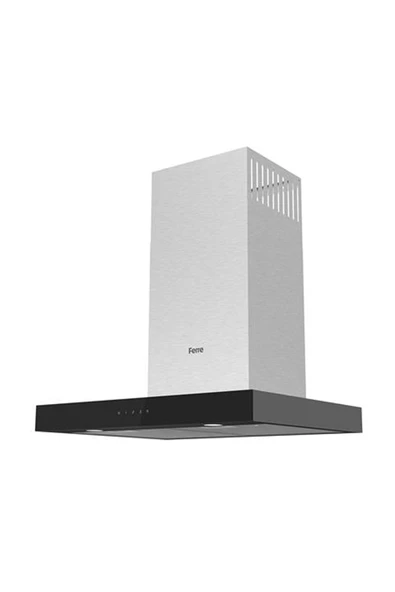 Ferre MEGA PLUS SERİSİ 2'Lİ CAM ANKASTRE SET ( 2140S-D100 ) - Resim 4