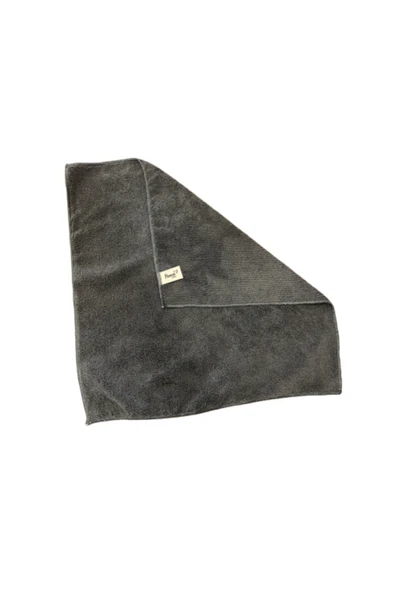 HOMM CLEAN Mikrofiber Premium Temizlik Bezi 40 X 40 ürün görseli 1