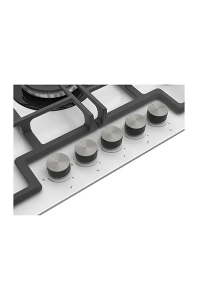 Ferre MEGA PLUS SERİSİ 2'Lİ CAM ANKASTRE SET ( ED036-BSPR600 ) - Resim 5