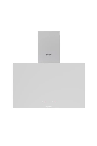 Ferre MEGA PLUS SERİSİ 2'Lİ CAM ANKASTRE SET ( 1140B-D078SA ) - Resim 6