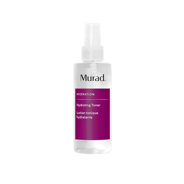 Murad Hydrating Toner Nemlendirici Etkili Tonik 180 ml ürün görseli 1