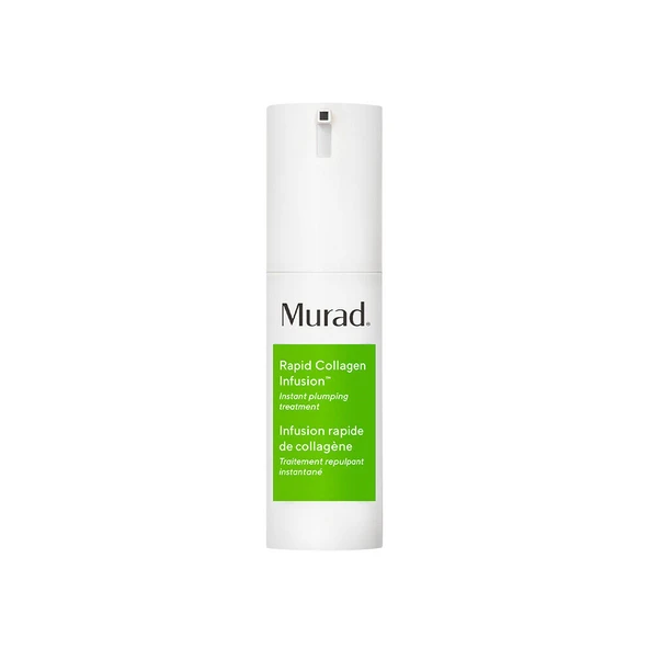 Murad Rapid Collagen Infusion Sıkılaştırıcı Etkili Kolajen Serumu 30 ml ürün görseli 1