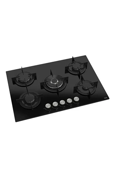 Ferre MEGA PLUS SERİSİ 2'Lİ CAM ANKASTRE SET ( RS035-D077 ) - Resim 3