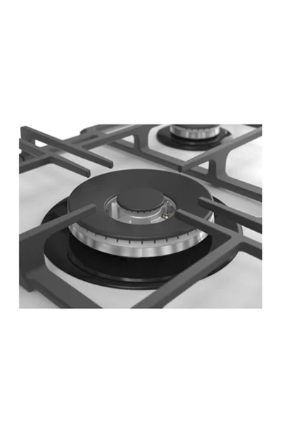 Ferre MEGA PLUS SERİSİ 2'Lİ CAM ANKASTRE SET ( ED036-BSPR600 ) - Resim 4