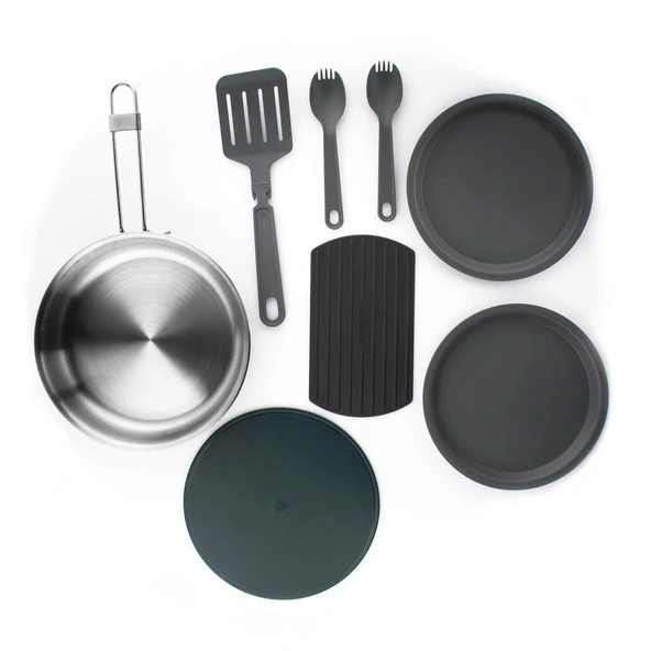 Stanley  ADV 32OZ FRY Karavana Seti CK SET SS EU ürün görseli 1
