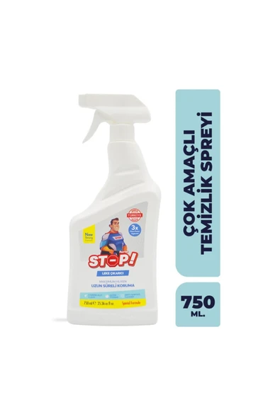 stoppforte Stop Forte Leke Çıkarıcı 750 ml ürün görseli 1