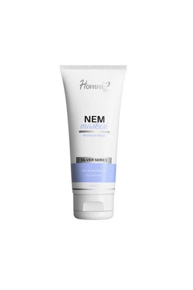 hommlife Nem Maskesi 100 ml ürün görseli 1