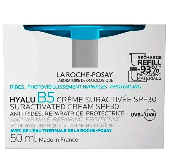 La Roche Posay Hyalu B5 Suractivated Cream 50 ml ürün görseli 1