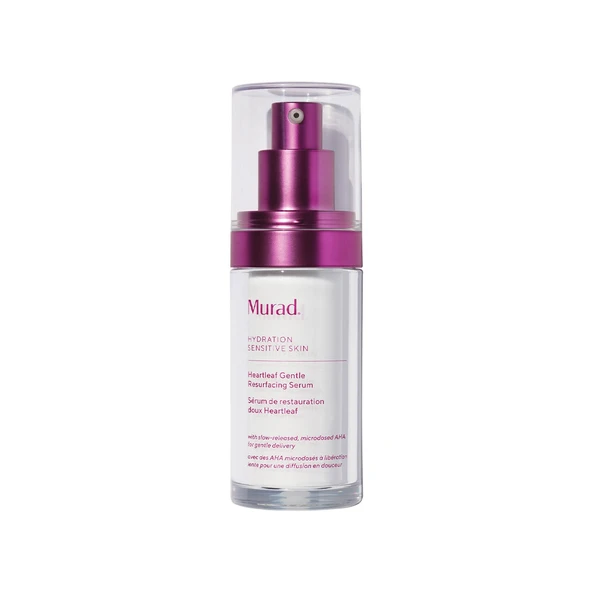 Murad Heartleaf Gentle Resurfacing Hassas Ciltler için Nazik Yenileyici Serum 30 ml ürün görseli 1