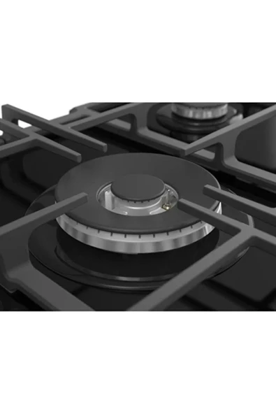 Ferre MEGA PLUS SERİSİ 2'Lİ CAM ANKASTRE SET ( ED035-D077 ) - Resim 4