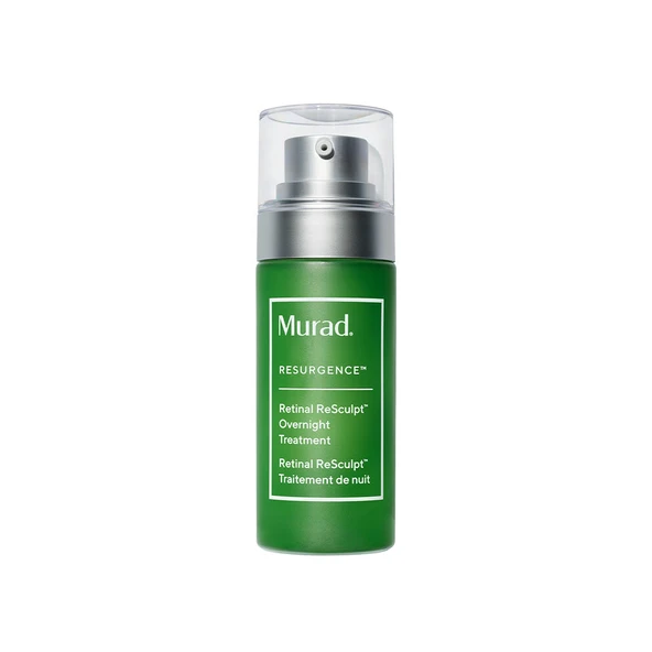 Murad Retinal Resculpt Overnight Treatment Yenileyici Gece Serumu 30 ml ürün görseli 1