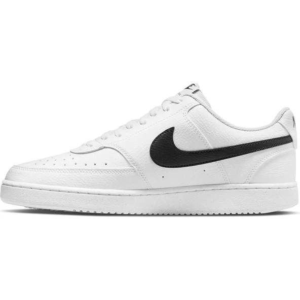 Nike Court Vision Low Next Nature Beyaz Beyaz 42 ürün görseli 1