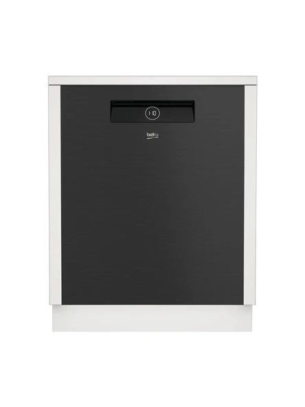 BM-BEKO BBM 160 D 6 PROG ANK.BULAŞIK MAKİNESİ ürün görseli 1