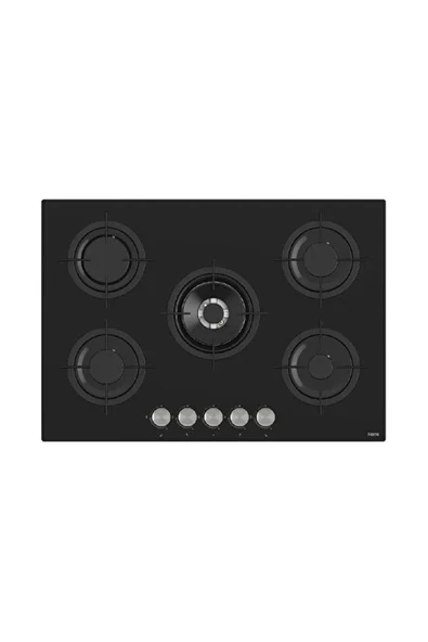 Ferre MEGA PLUS SERİSİ 2'Lİ CAM ANKASTRE SET ( RS035-D100 ) - Resim 2