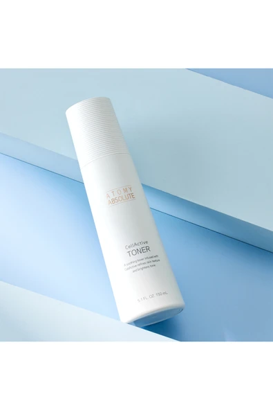 Atomy Absolute CellActive Tonik Anti-Aging, Nemlendirici, Sıkılaştırıcı Cilt Bariyeri Destekleyicİ ürün görseli 1