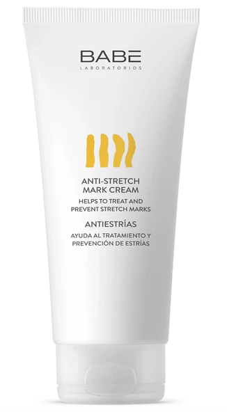 Babe Anne Çatlak Kremi 200 ml ürün görseli 1