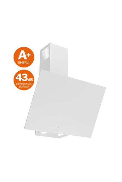 Ferre MEGA PLUS SERİSİ 2'Lİ CAM ANKASTRE SET ( RS036-D078SA ) - Resim 5