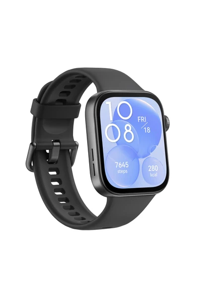Huawei Watch Fit 3 Akıllı Saat ürün görseli 1