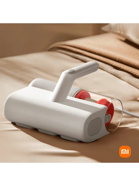 Xiaomi Dust Mite Vacuum Cleaner El Tipi 350 W Güç Akar - Kuru Temizlik ürün görseli 1