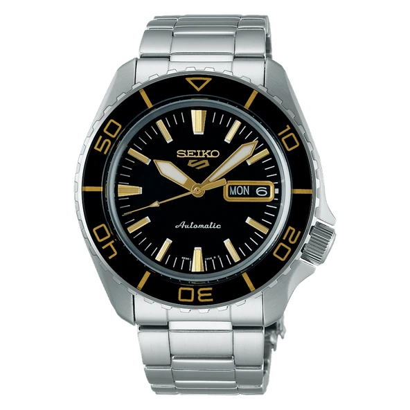 Seiko SRPK99K1 Erkek Kol Saati ürün görseli 1