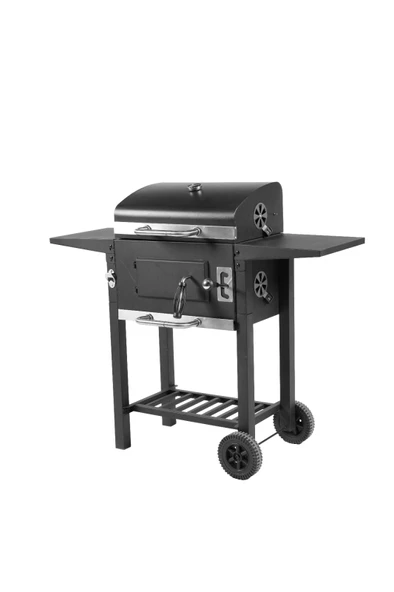 ZLN3584 Kömürlü Mangal & Barbekü Pazlanmaz Çelik, Kademeli Isı, Taşınabilir ürün görseli 1