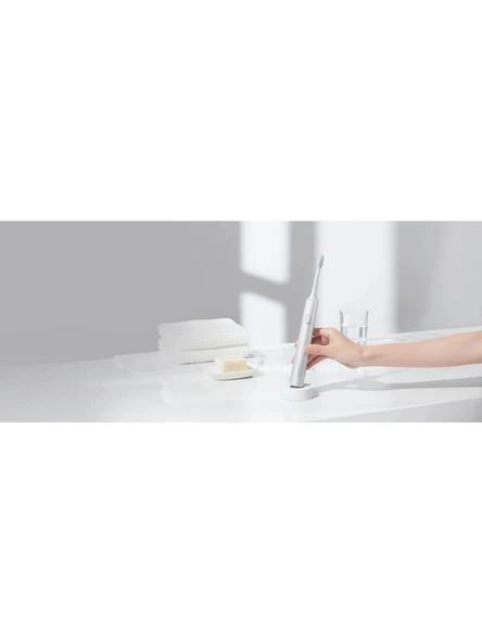 Xiaomi Mijia Sonic Elektrikli Diş Fırçası T302 Ipx8 ürün görseli 1