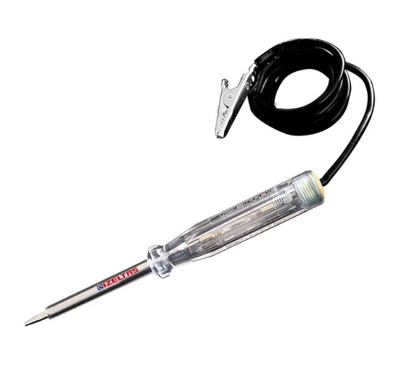 İzeltaş Oto Kontrol Kalemi 135 MM ürün görseli 1